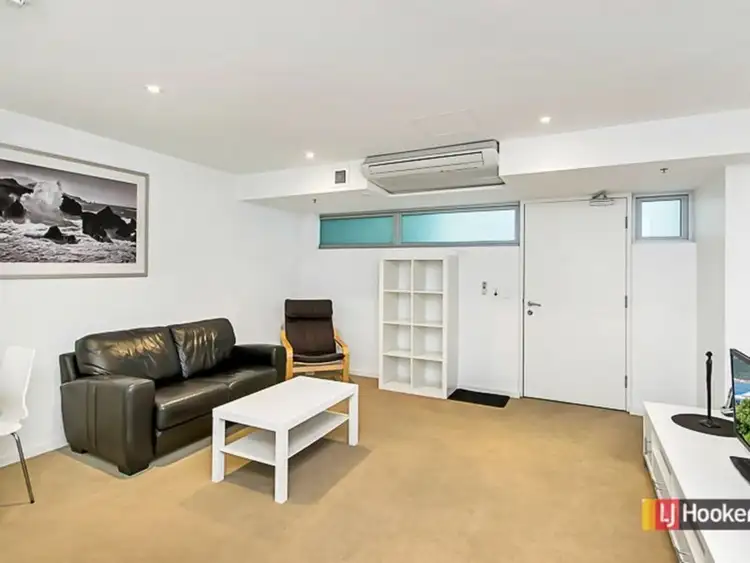 Third view of Homely apartment listing, 314/9 Paxtons Walk, Adelaide SA 5000