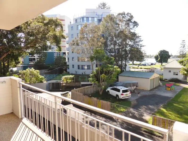 Third view of Homely unit listing, 16/3-7 Peel Street 'Amaroo', Tuncurry NSW 2428