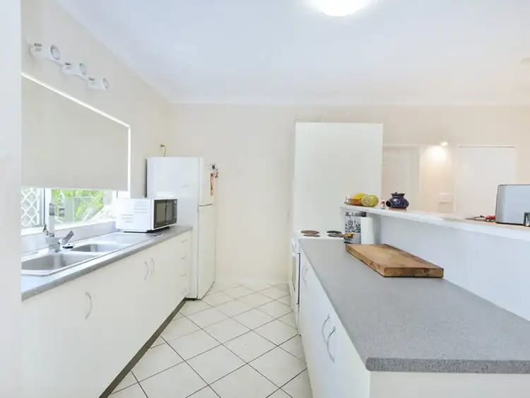 Second view of Homely unit listing, 15/1 Quetta Close, Manoora QLD 4870