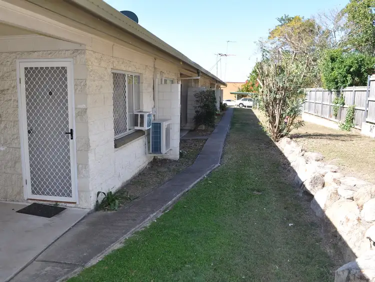 Fifth view of Homely house listing, 5/49 Off Lane, Gladstone Central QLD 4680
