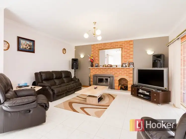 Fifth view of Homely house listing, 16 Barnsley Drive, Endeavour Hills VIC 3802