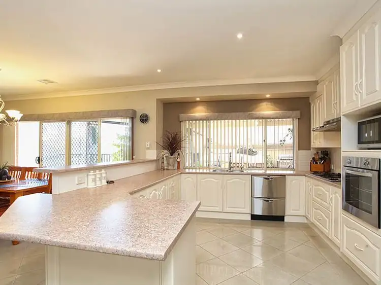 Second view of Homely house listing, 27 Blackwood Drive, Craigmore SA 5114