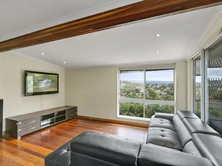 Third view of Homely house listing, 13 Allardyce Crescent, Pacific Pines QLD 4211
