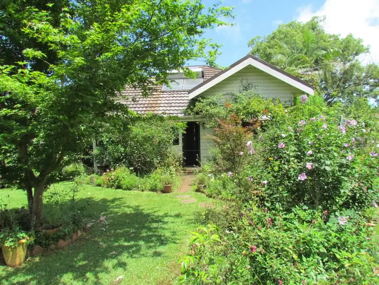 Main view of Homely rural property listing, 302 Sneaths Road, Alstonville NSW 2477