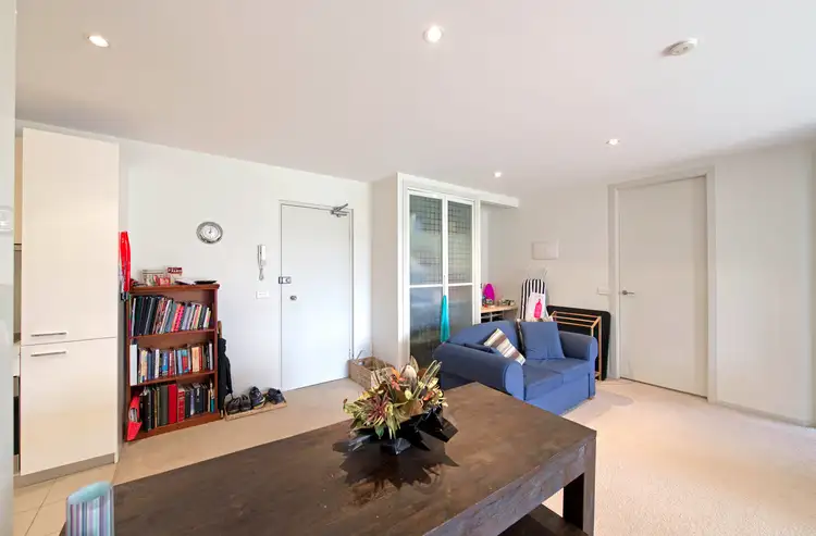 Seventh view of Homely apartment listing, 10/29 Forbes Street, Turner ACT 2612