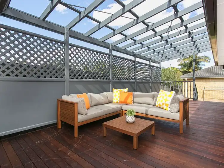 Second view of Homely villa listing, 1/16-18 Bass Road, Earlwood NSW 2206