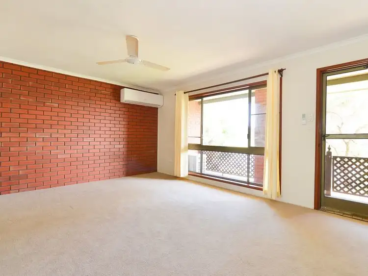 Second view of Homely house listing, 319 J Hickey Avenue, Clinton QLD 4680