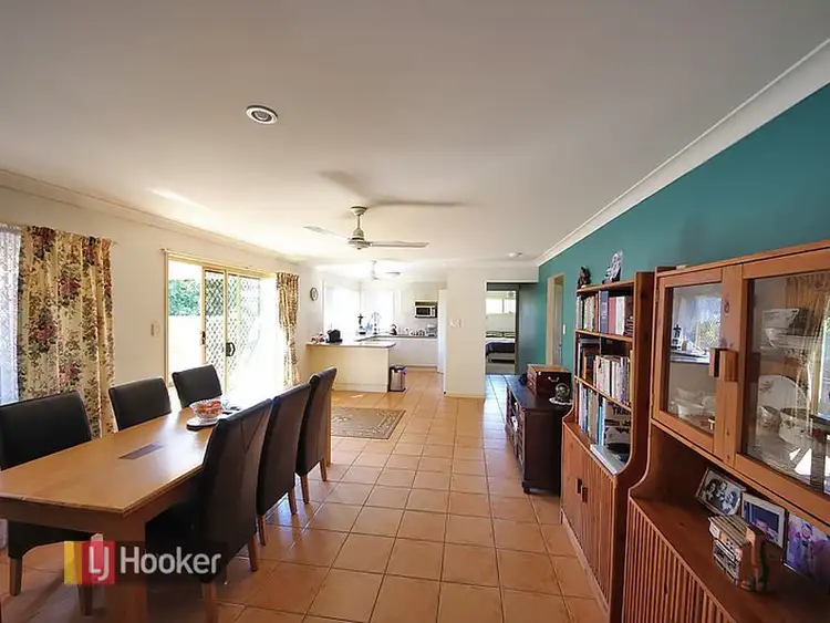 Fourth view of Homely house listing, 63 Glass House Circuit, Kallangur QLD 4503