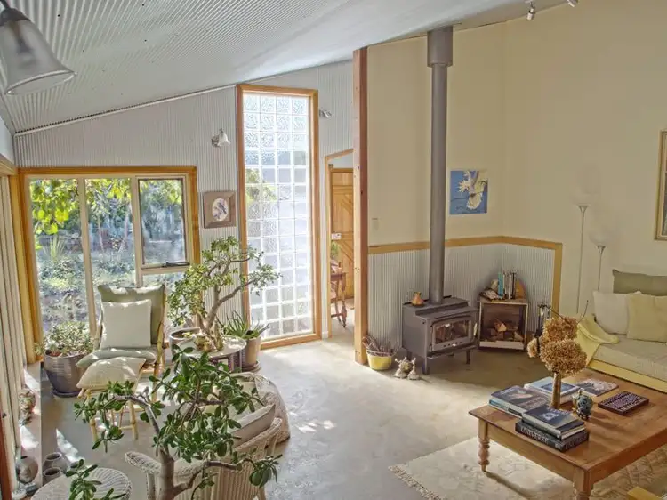 Fifth view of Homely rural property listing, 29 Donald Road, Clarence NSW 2790