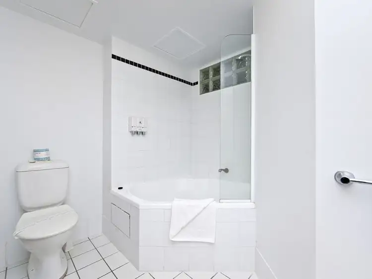 Sixth view of Homely unit listing, 206/61a Dowling Street, Nelson Bay NSW 2315
