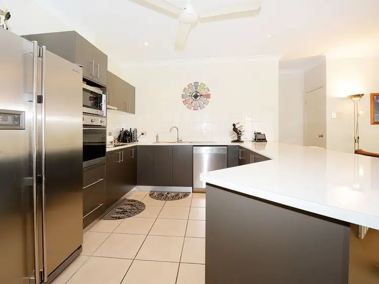 Second view of Homely house listing, 5 Allcorn Street, Farrar NT 830