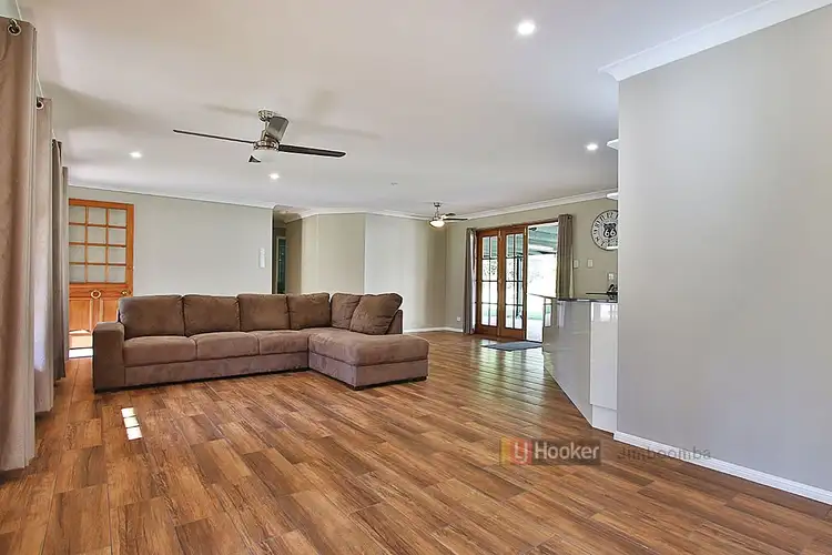 Fifth view of Homely house listing, 32-36 Blacksmith Ct, Jimboomba QLD 4280
