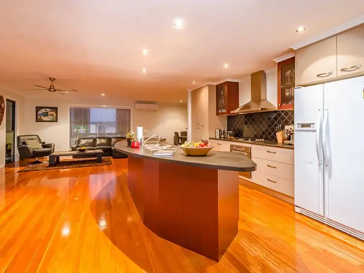 Seventh view of Homely house listing, 23 Coolibah Street, Kin Kora QLD 4680