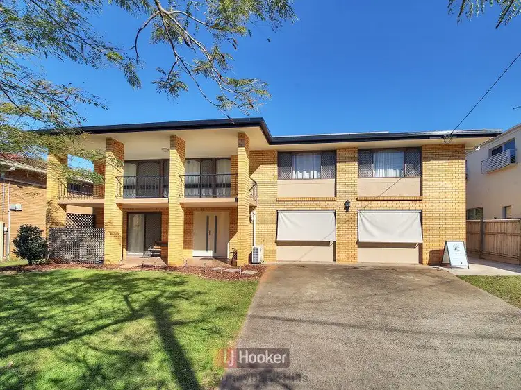 56 Fairbank Street, Sunnybank QLD 4109
