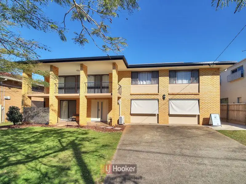 Main view of Homely house listing, 56 Fairbank Street, Sunnybank QLD 4109