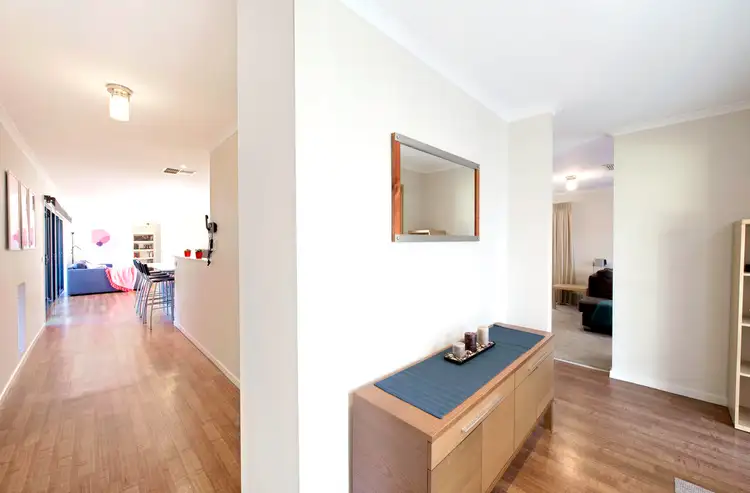 Sixth view of Homely house listing, 9 Egerton Close, Palmerston ACT 2913