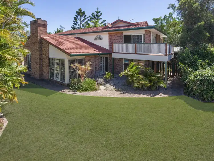 Main view of Homely house listing, 13 Seton Close, Kenmore Hills QLD 4069