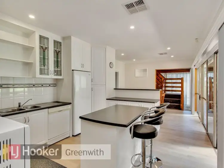 Fourth view of Homely house listing, 13 Anzac Street, Salisbury Heights SA 5109