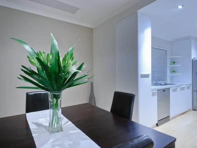 Fifth view of Homely townhouse listing, 19D Wittenoom Street, East Perth WA 6004