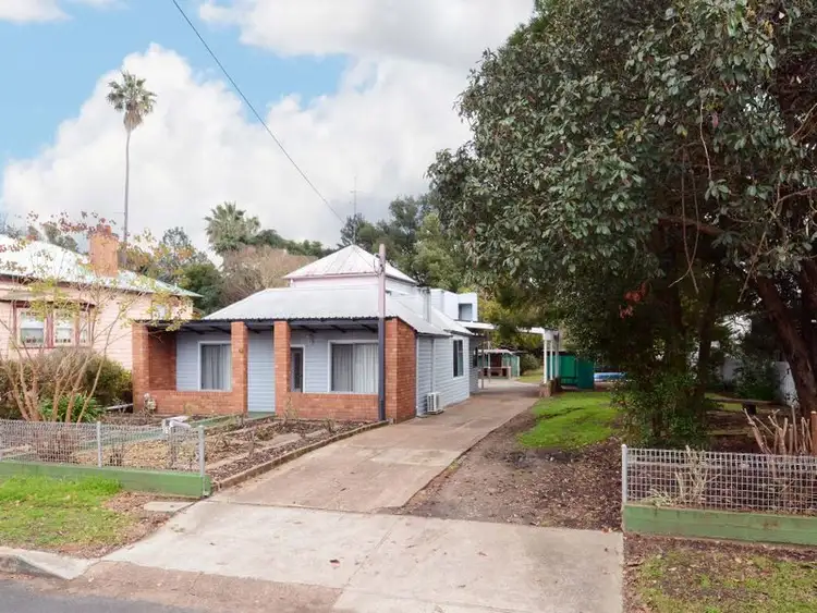 25 James Street, Horseshoe Bend NSW 2320