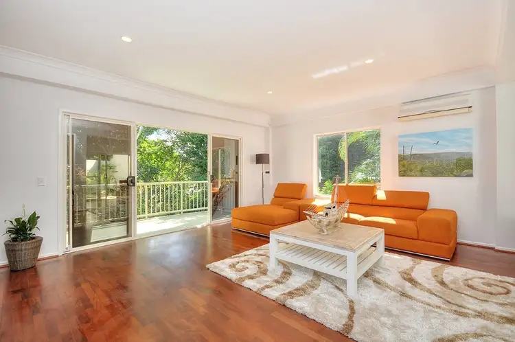 Seventh view of Homely house listing, 13/272 Ashmore Road, Benowa QLD 4217