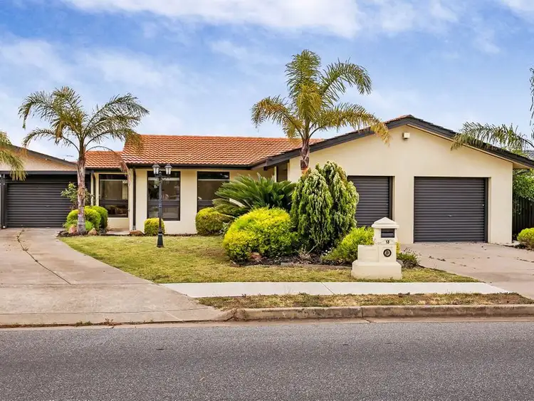 Second view of Homely house listing, 13 Lochside Drive, West Lakes SA 5021