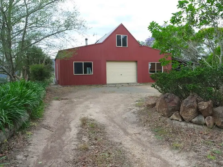 Second view of Homely rural property listing, Address available on request