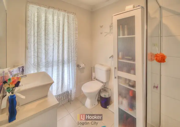 Fifth view of Homely house listing, 98 First Avenue, Marsden QLD 4132