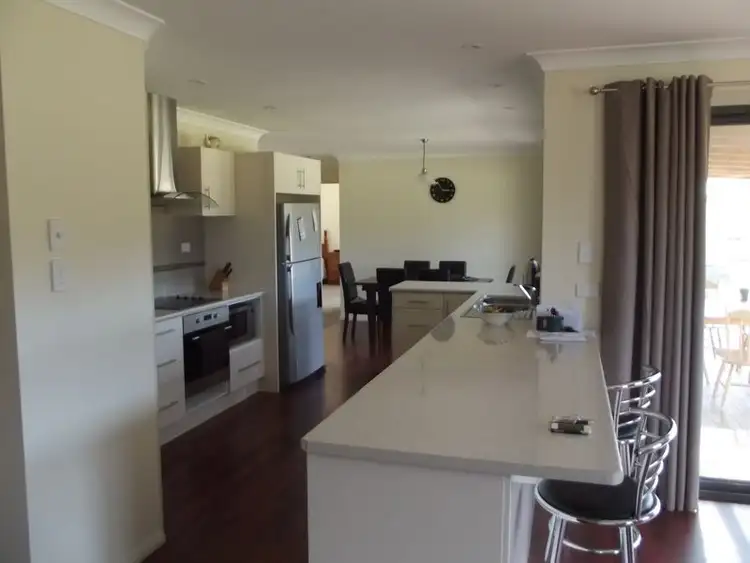 Second view of Homely house listing, 50 Ansons Bay Road, St Helens TAS 7216
