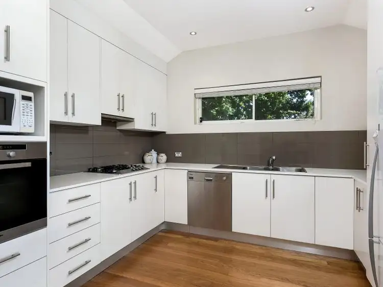 Third view of Homely townhouse listing, 3/195 Longueville Road, Lane Cove NSW 2066