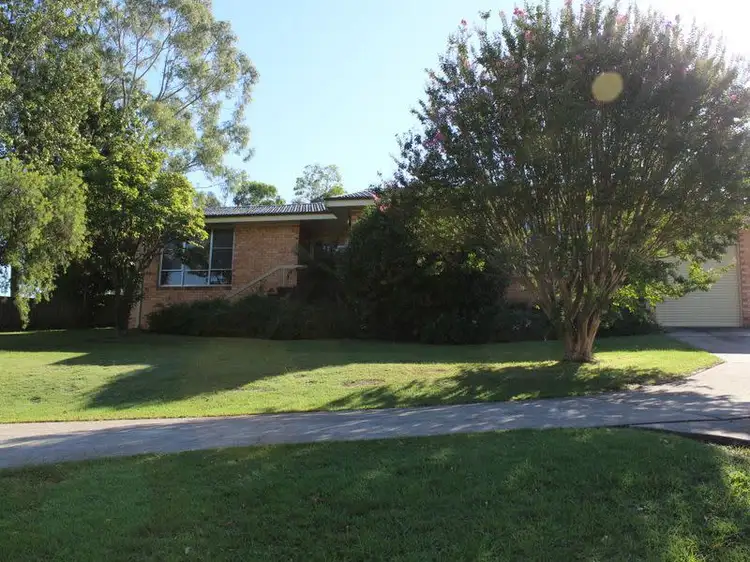 Third view of Homely house listing, 9 Girraween Crescent, Bega NSW 2550