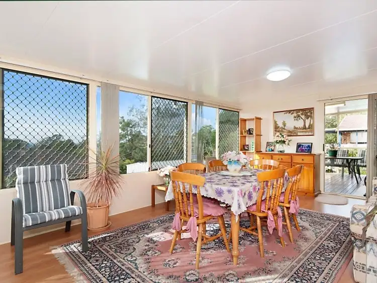 Fourth view of Homely house listing, 51 Gumtree Drive, Goonellabah NSW 2480