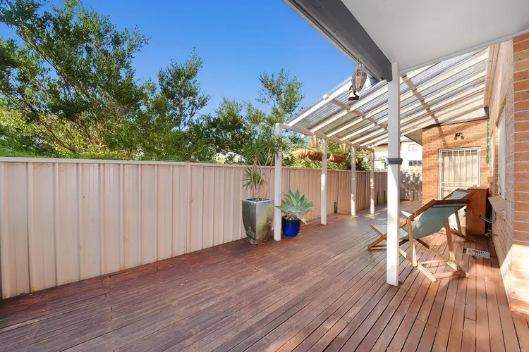 Fourth view of Homely apartment listing, 4/196 Botany Street, Kingsford NSW 2032