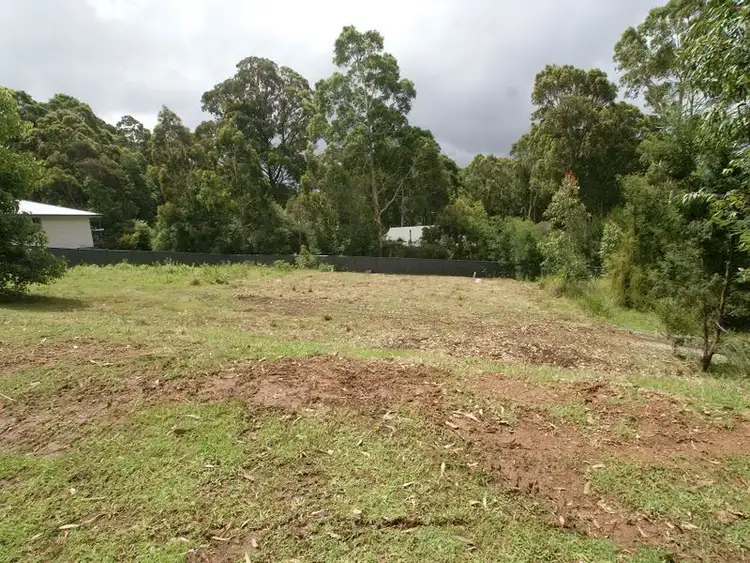 Third view of Homely land listing, 3 Litchfield Crescent, Long Beach NSW 2536