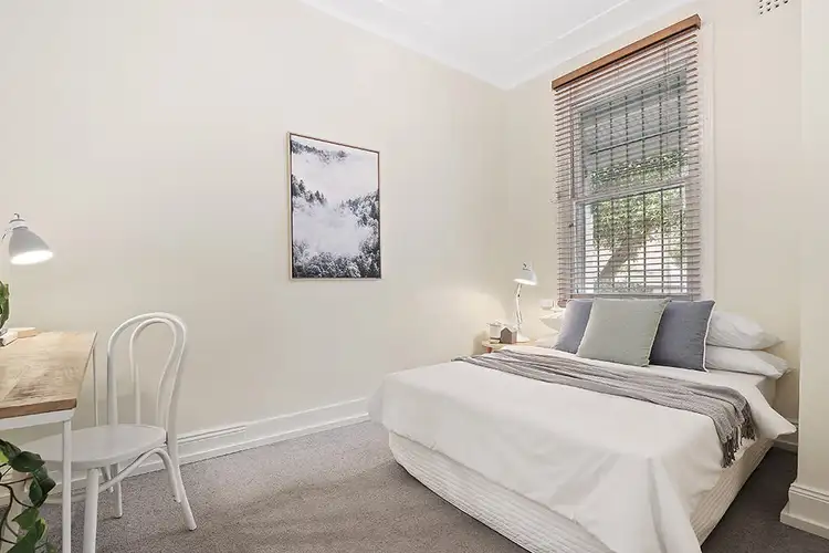 Fifth view of Homely house listing, 56 Albert Street, Erskineville NSW 2043