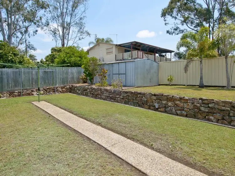 Sixth view of Homely house listing, 7 Shannon Street, Eagleby QLD 4207