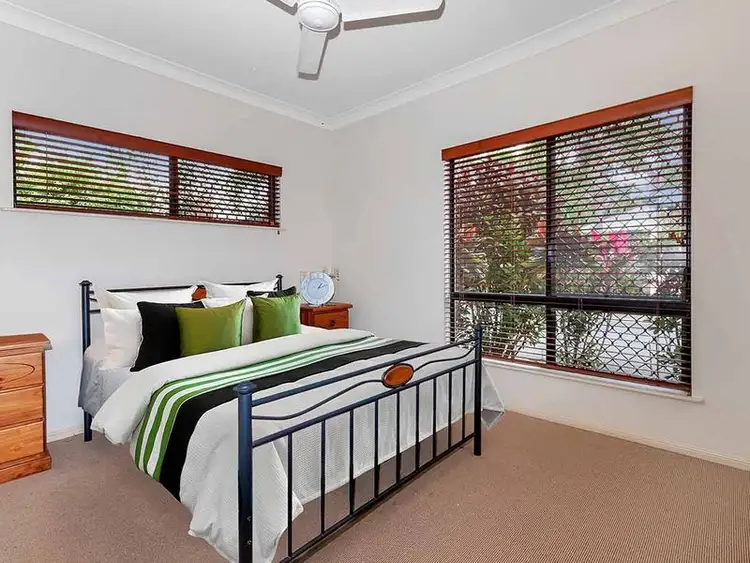 Fourth view of Homely unit listing, 4/190 Irene Street, Mooroobool QLD 4870