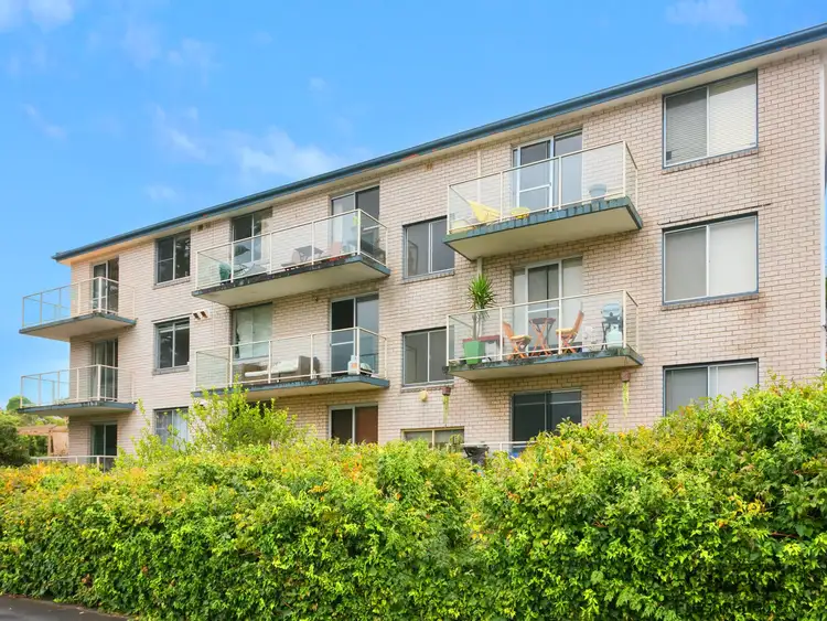 Fifth view of Homely unit listing, 24/110 Lawrence Street, Freshwater NSW 2096