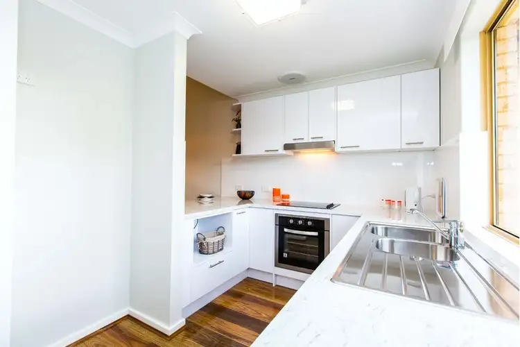 Sixth view of Homely house listing, 23/5 Waterway Court, Churchlands WA 6018
