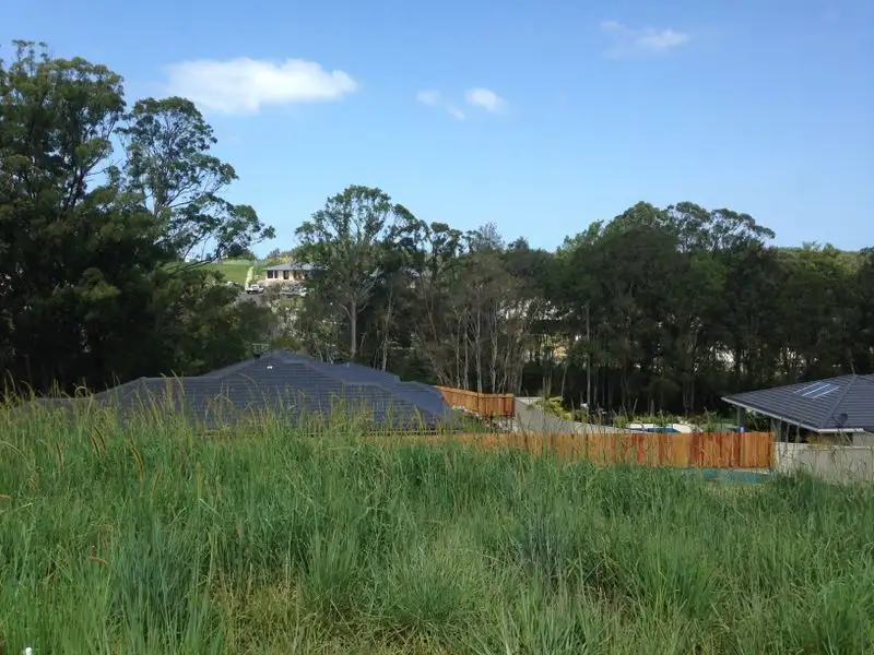 Main view of Homely land listing, Lot 25 Mimiwali Drive, Bonville NSW 2450