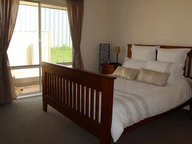 Fourth view of Homely townhouse listing, 2/7 Thawa Close, Bega NSW 2550