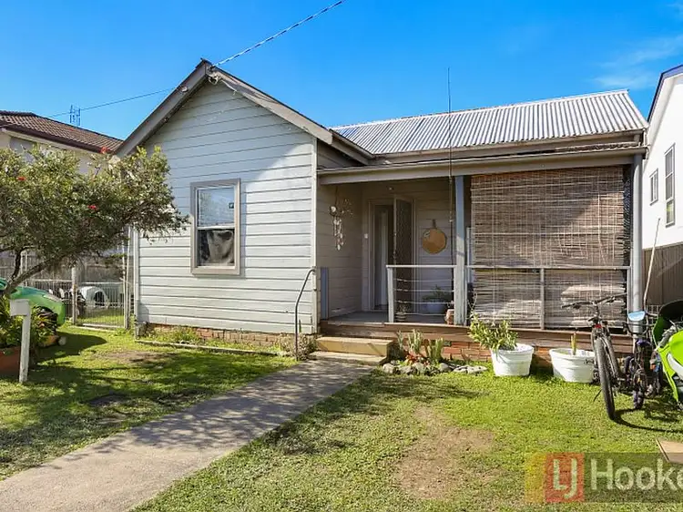 Main view of Homely house listing, 32 Belmore Street, Smithtown NSW 2440