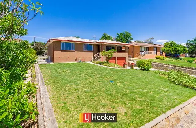 Second view of Homely house listing, 297 Hindmarsh Drive, Rivett ACT 2611