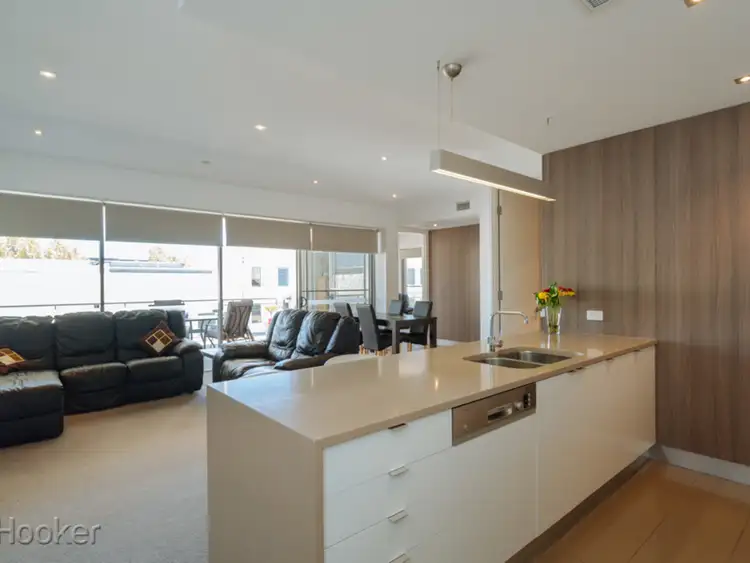 Third view of Homely apartment listing, 12/70 Wittenoom Street, East Perth WA 6004