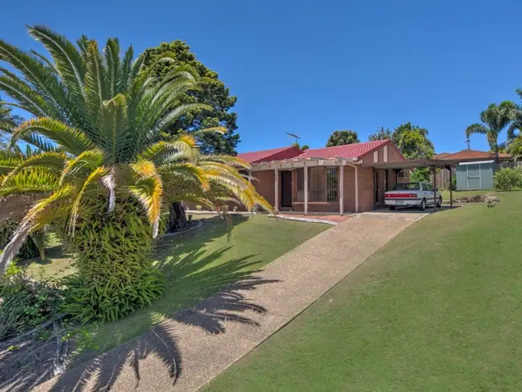 Main view of Homely house listing, 3 Candover Court, Alexandra Hills QLD 4161