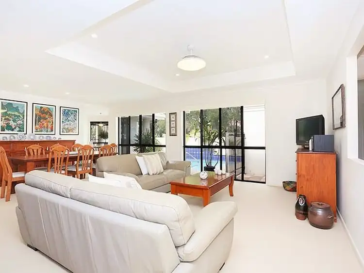 Fourth view of Homely house listing, 13 Livistona Place, Twin Waters QLD 4564