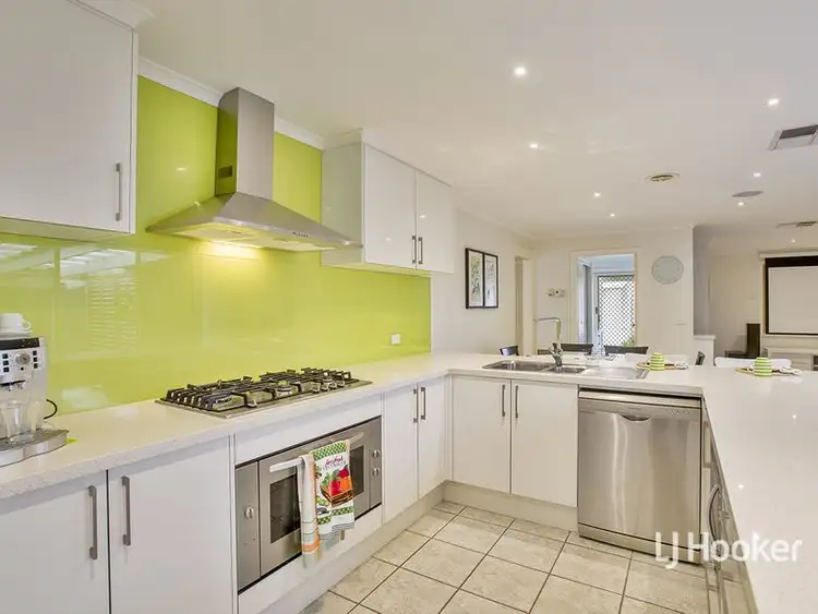 Fourth view of Homely house listing, 60 St Anthony Court, Seabrook VIC 3028