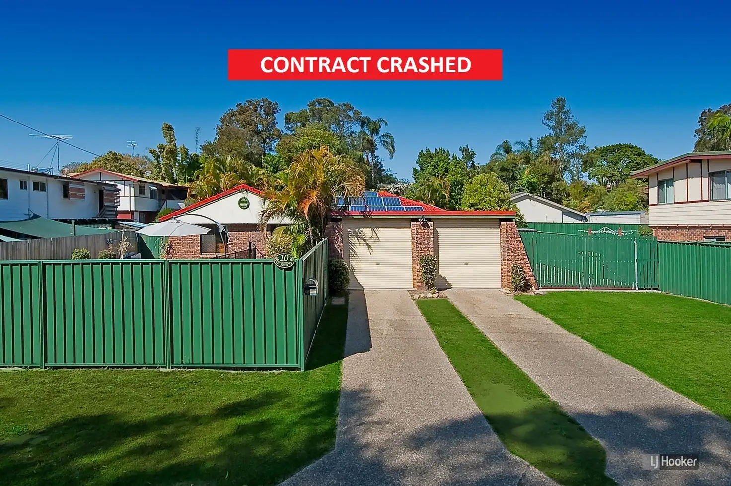 Main view of Homely house listing, 10 Bridgeman Street, Kallangur QLD 4503