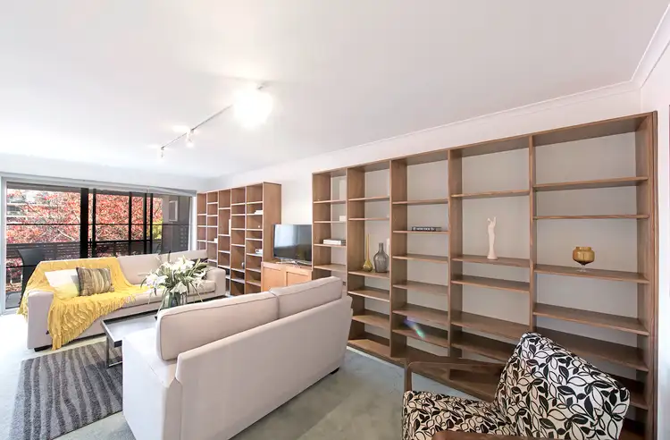 Sixth view of Homely unit listing, 62/28-30 Torrens Street, Braddon ACT 2612