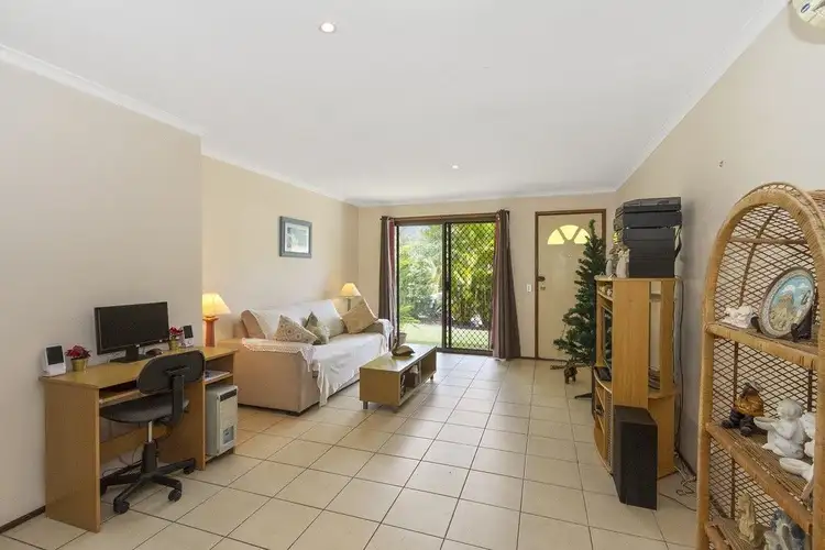 Second view of Homely unit listing, Unit 2/1 Chaplin Crescent, Oxenford QLD 4210